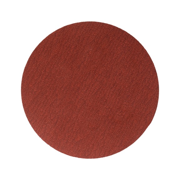 3M Cubitron (TM) Hookit (TM) cloth abrasive disc 947A 150 mm 120+ 7100113139 - Fabric sanding disc