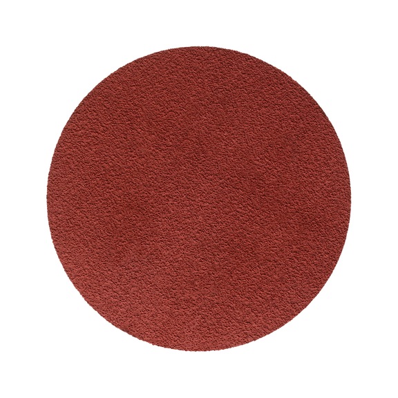 3M Cubitron (TM) Hookit (TM) cloth abrasive disc 947A 150 mm 60+ 7100113142 - Fabric sanding disc
