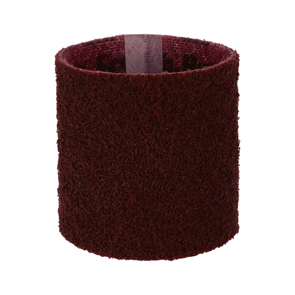 3M Scotch-Brite (TM) non-woven tape SC-BS 200 mm x 3000 mm A VFN 7100116103 - Fleece belt