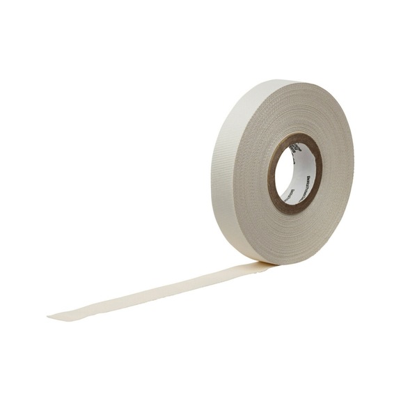 3M ET 27 Glass fabric tape White 30 mm x 55 m x 0.18 mm 7100116844 - Adhesive tape, one-sided (technical, other)