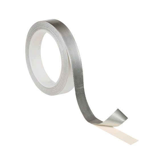 3M ET 1345 Copper foil 25 mm x 16.5 m x 0.1 mm 7100116871 - Adhesive tape (electrical installation)