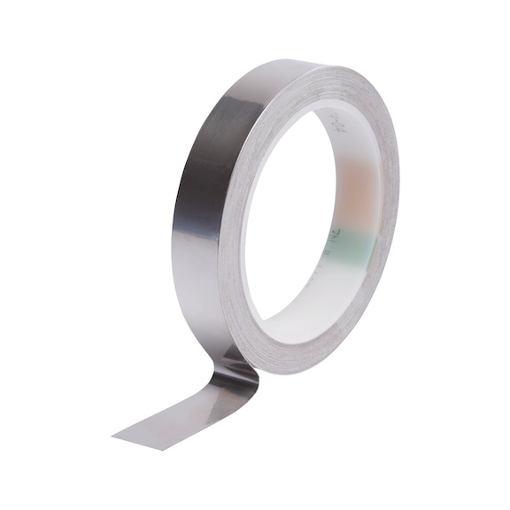 3M ET 1183 Kupferfolie 19 mm x 16,5 m x 0,07 mm 7100116896 - Klebeband (Elektroinstallation)