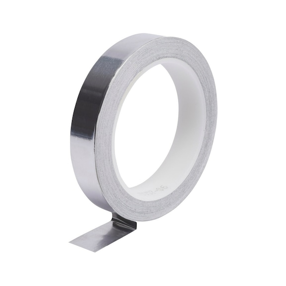 3M ET 1170 Aluminum foil 50 mm x 16.5 m x 0.08 mm 7100116898 - Adhesive tape (electrical installation)