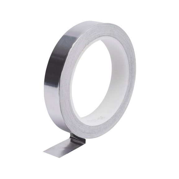 3M ET 1170 Aluminum foil 12 mm x 16.5 m x 0.08 mm 7100116899 - Adhesive tape (electrical installation)