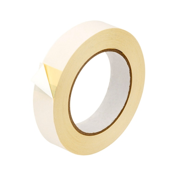 3M ET 75 polyester film yellow 19 mm x 33 m x 0.1 mm 7100116914 - Adhesive tape (electrical installation)