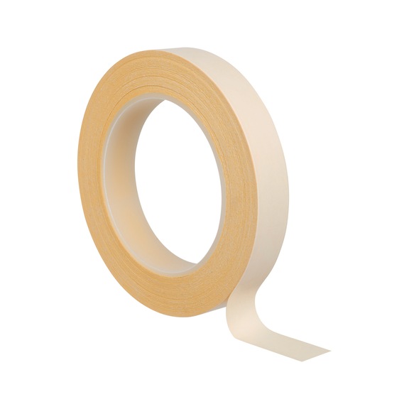 3M ET 75 Polyester Film Yellow 25 mm x 33 m x 0.1 mm 7100116915 - Adhesive tape (electrical installation)