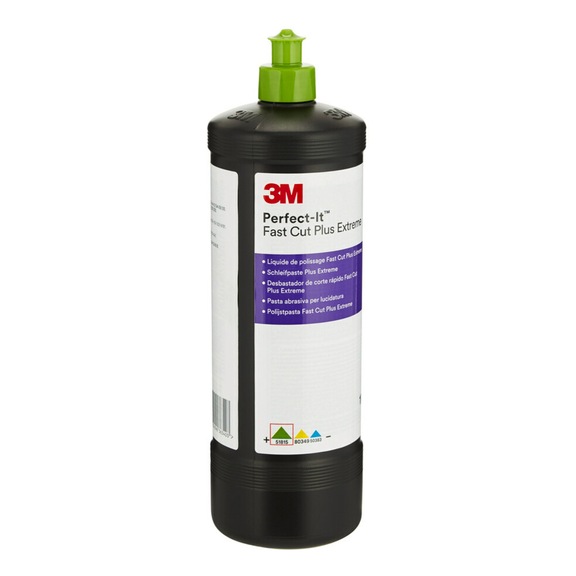 3M Perfect-It (TM) Sanding Paste PLUS Extreme 1 kg 865ml 51815 7100136343 - Sanding paste/polishing paste