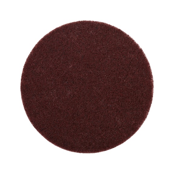 3M Scotch-Brite (TM) Hookit (TM) non-woven disc PR-HA 150 mm A VFN 7100138329 - Non-woven grinding wheel