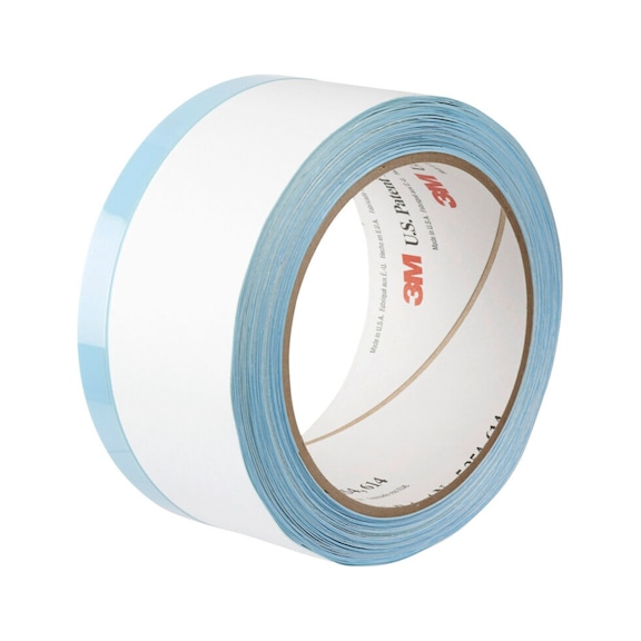 3M Perforated Lift'n Stick Masking Tape Silver 50.8 mm x 10 m 7100145501 - Paper tape