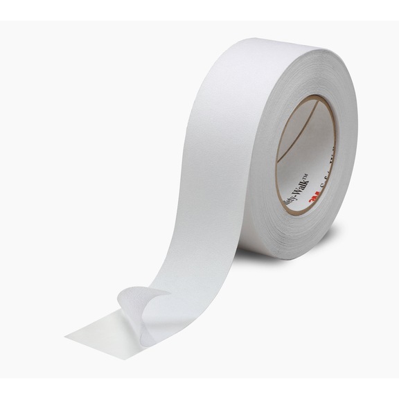 3M Safety-Walk (TM) Wet Zone Medium Type 3 Grey 71 mm x 18.3 m 7100158964 - Safety walk/anti-slip coating