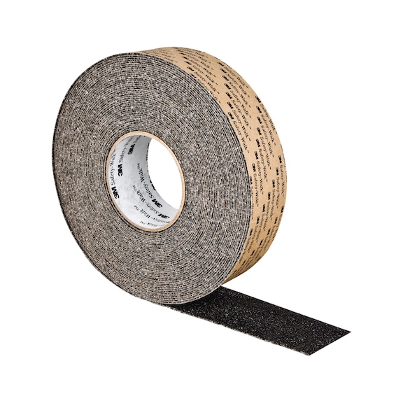 3M Safety-Walk (TM) Extra Strong Type 4 Black 100 mm x 18.3 m 7100159120 - Safety walk/anti-slip coating