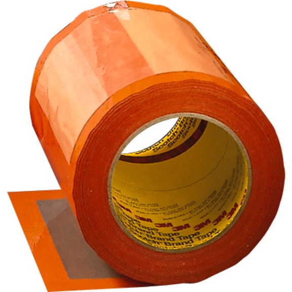 3M Scotch (R) Document Protection Tape Transparent 150 mm x 66 m 7100160307 - Adhesive film