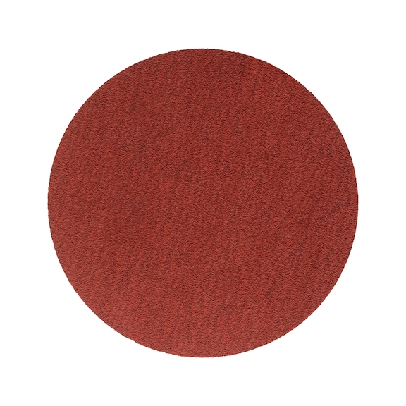 3M Cubitron (TM) Hookit (TM) cloth abrasive disc 947A 115 mm 120+ 7100169949 - Fabric sanding disc