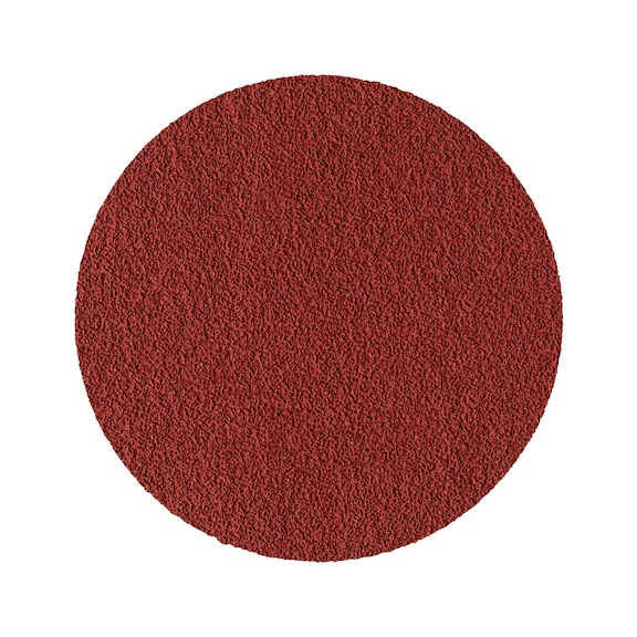 3M Cubitron (TM) Hookit (TM) cloth abrasive disc 947A 115 mm 40+ 7100169959 - Fabric sanding disc