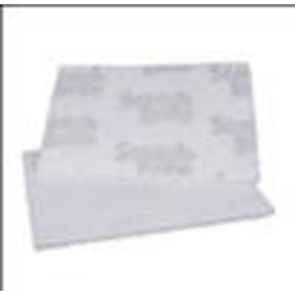 3M Scotch-Brite (TM) Handpad 98 White 158 mm x 224 mm 7100169976 - Cloth, sponge, rag, fleece (other)