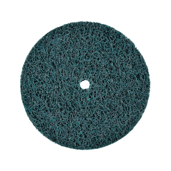 3M Scotch-Brite (TM) Grobreinigungsscheibe 100 mm x 13 mm 7100175138 - Grobreinigungsscheibe