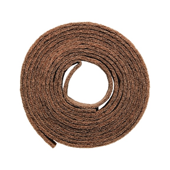 3M Scotch-Brite (TM) non-woven roll CP-RL 50 mm x 5 m A MED 7100182226 - Fleece roll