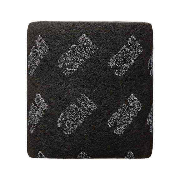 3M Scotch-Brite (TM) Multi-Flex Handpad MX-SR 200 mm x 100 mm A UFN 7100182458 - Handschleifpad