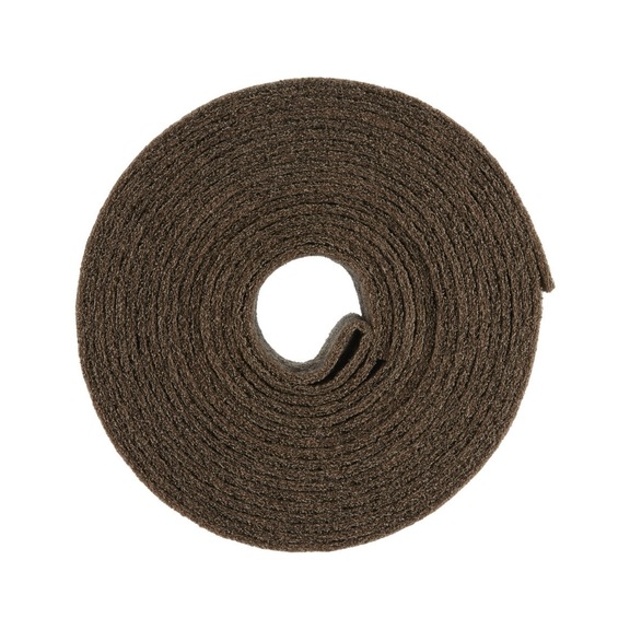 3M Scotch-Brite (TM) non-woven roll CP-RL 100 mm x 10 m A MED 7100182494 - Fleece roll