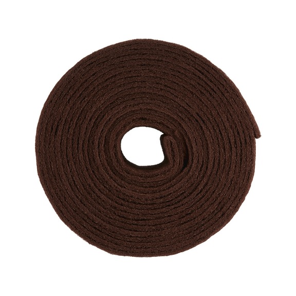 3M Scotch-Brite (TM) non-woven roll WR-RL 150 mm x 10 m A VFN 7100182510 - Fleece roll