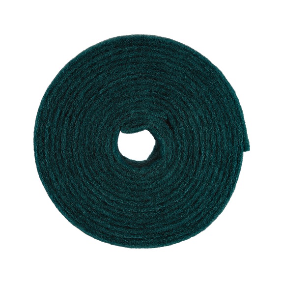 3M Scotch-Brite (TM) non-woven roll WR-RL 150 mm x 100 m A VFN 7100182512 - Fleece roll