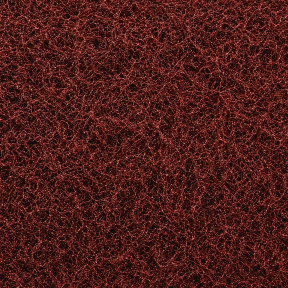 3M Scotch-Brite (TM) Wear Resistant Non-woven Disc WR-DC 150 mm x 8 mm 7100182624 - Non-woven grinding wheel