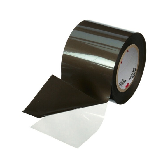 3M adhesive tape gray metallic 300 mm x 10 m x 0.1 mm 7100182974 - Adhesive tape (electrical installation)