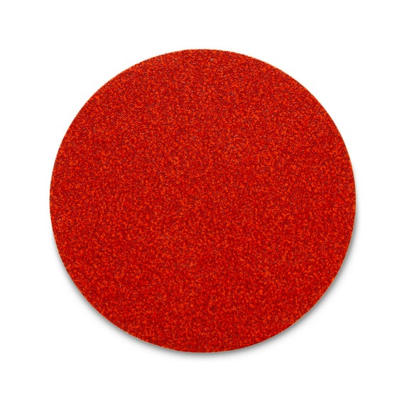 3M Cubitron (TM) Hookit (TM) paper sanding disc 950U 150 mm 150+ 7100190720 - Paper sanding disc