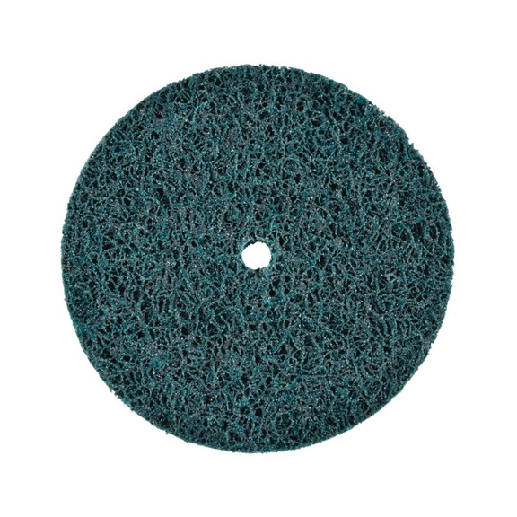 3M Scotch-Brite (TM) Grobreinigungsscheibe XT-DB Pro 178x22 mm 7100192340 - Grobreinigungsscheibe