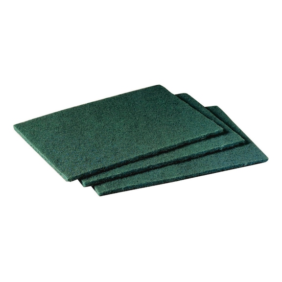 3M Scotch-Brite (TM) Handpad 96 7100200353 - Cloth, sponge, rag, fleece (other)