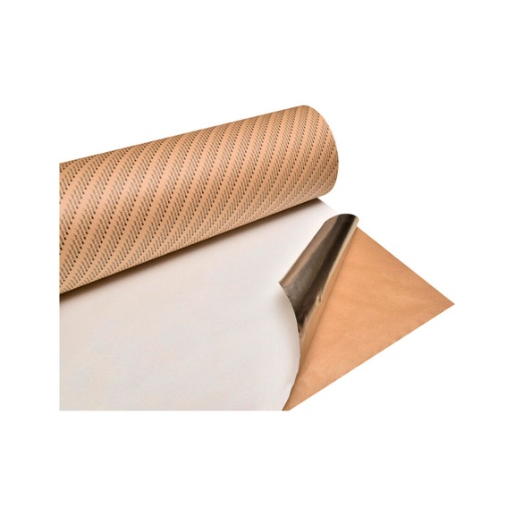 3M Safety-Walk (TM) Deformable Type 2 588 White 1220 mm x 45.7 m 7100216201 - Safety walk/anti-slip coating