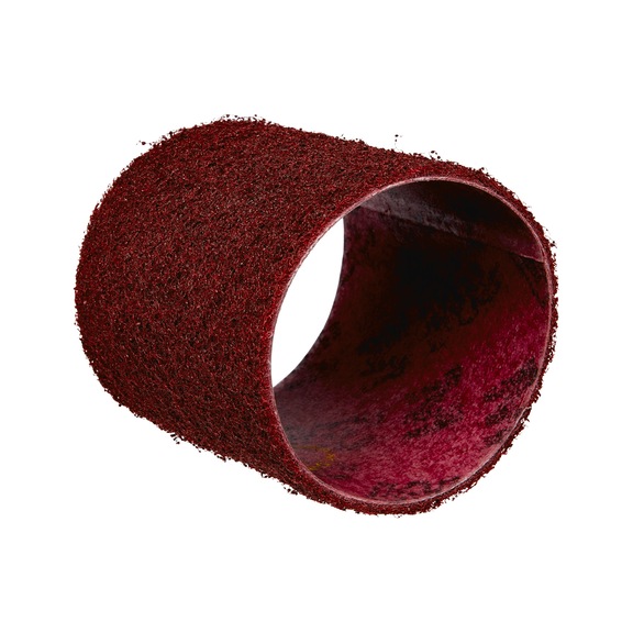 3M Scotch-Brite (TM) non-woven tape SC-BF 100 mm x 289 mm A CRS 7100219069 - Fleece belt