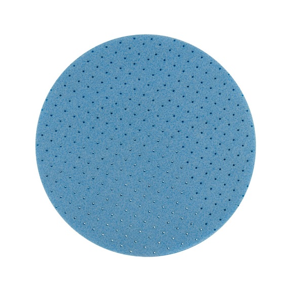 3M Hookit (TM) Flexible fine grinding wheel 150 mm P400 33538 7100224822 - Fine grinding wheel