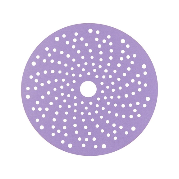 3M Cubitron (TM) Hookit (TM) grinding wheel 737U 150 mm 400+ 51428 7100225245 - Grinding wheel