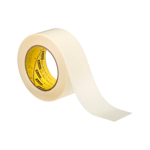 3M UHMW polyethylene sliding tape 5425 Transparent 25 mm x 33 m 7100226808 - Polyethylene adhesive tape