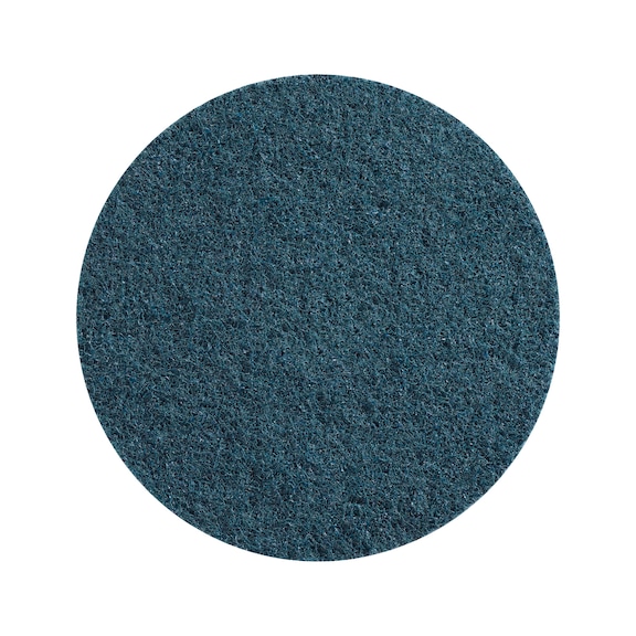 3M Scotch-Brite (TM) non-woven disk SC-DH 178 mm x NH A VFN 7100233805 - Non-woven grinding wheel