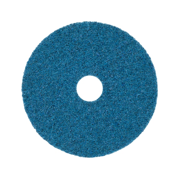 3M Scotch-Brite (TM) non-woven disk SC-DH 178 mm x 22 mm A VFN 7100233809 - Non-woven grinding wheel
