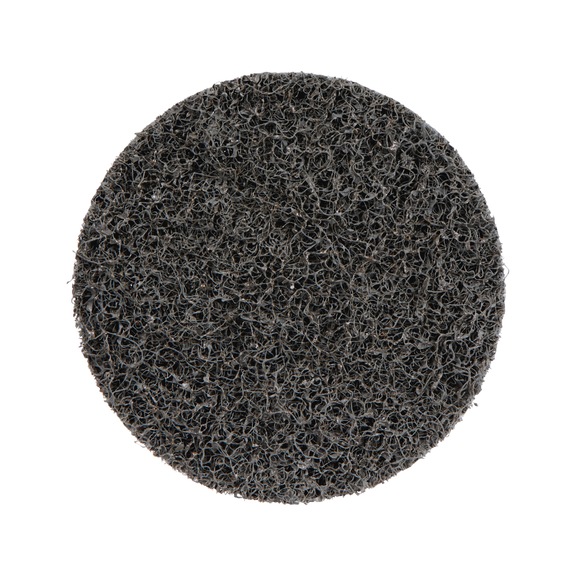 3M Scotch-Brite (TM) non-woven disc SC-DH 125 mm unperforated S SFN 7100234022 - Non-woven grinding wheel