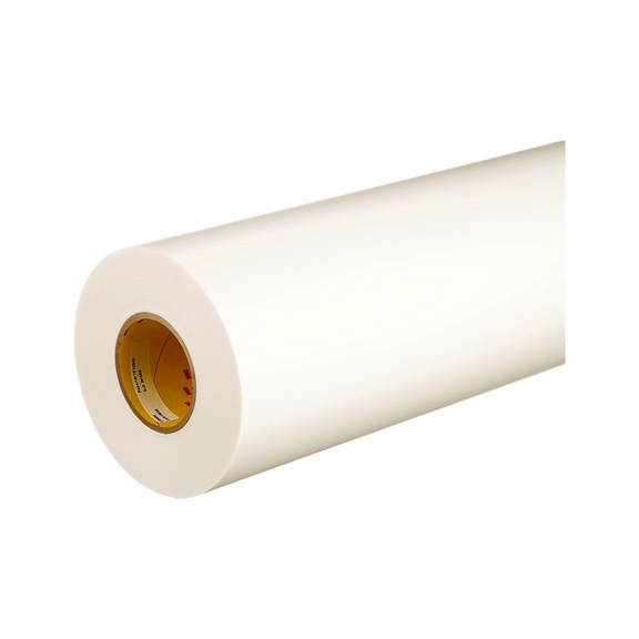 3M Cushion-Mount (TM) plate mounting tape B1020 White 457 mm x 33 m 7100247251 - plate mounting tape
