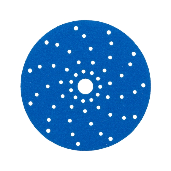 3M Hookit (TM) Blue grinding wheel 325U Blue 150 mm P120 51373 7100248531 - Grinding wheel