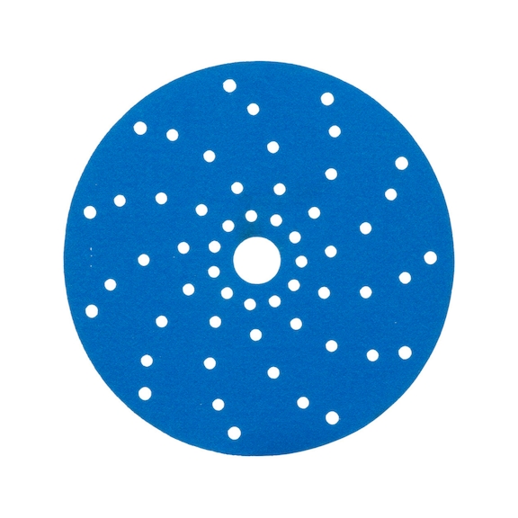 3M Hookit (TM) Blue grinding wheel 325U Blue 150 mm 180 51375 7100248583 - Grinding wheel