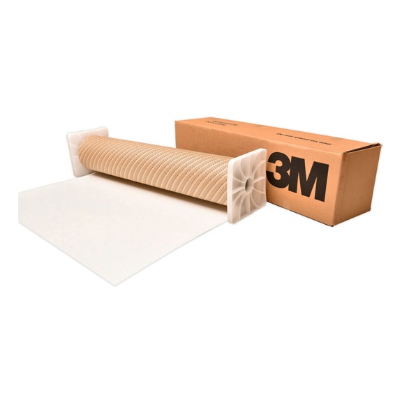 3M Safety-Walk (TM) Universal Type 1 688 White 1220 mm x 18.3 m 7100248893 - Safety walk/anti-slip coating