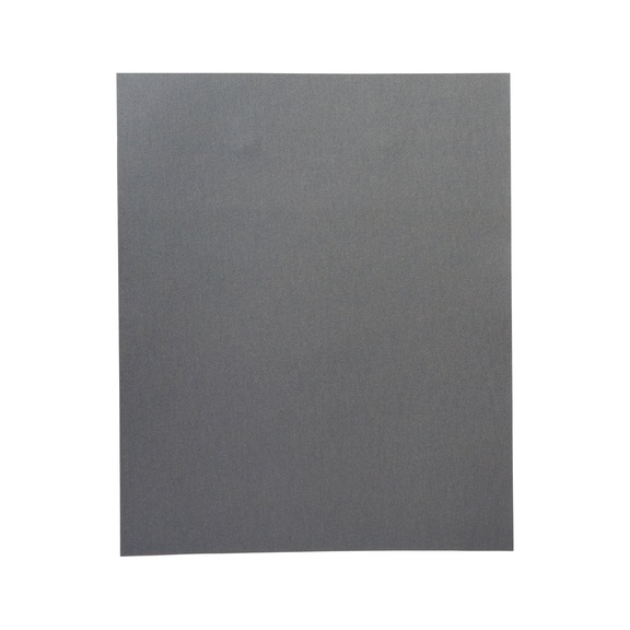 3M Wetordry (TM) Schleifpapier&nbsp;734 230 mm x 280 mm P320 01977 7100248927 - Papierschleifbogen