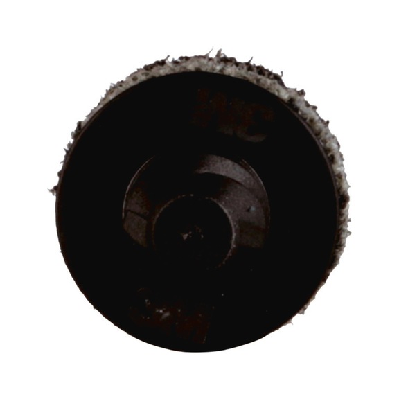 3M Scotch-Brite (TM) Roloc (TM) fleece disc PN-DR Extra coarse 7100264150 - Non-woven grinding wheel