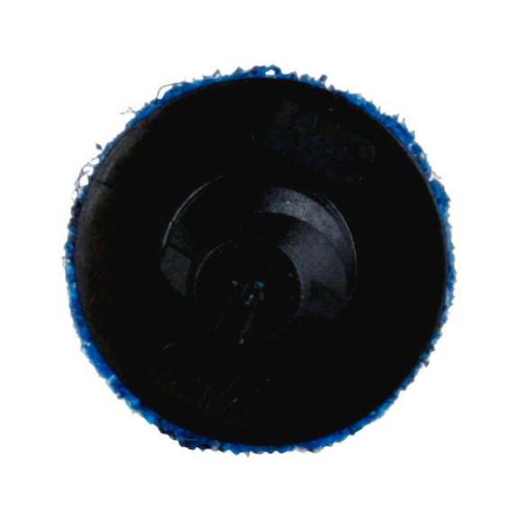 3M Scotch-Brite (TM) Roloc (TM) non-woven disc PN-DR Very fine 7100264156 - Non-woven grinding wheel