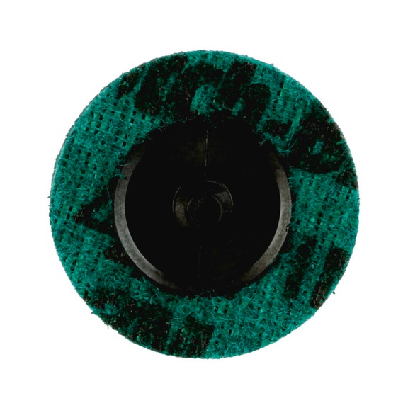 3M Scotch-Brite (TM) Roloc (TM) Vliesscheibe PN-DR Fein TR 50.8 mm 7100264171 - Vlies-Schleifscheibe