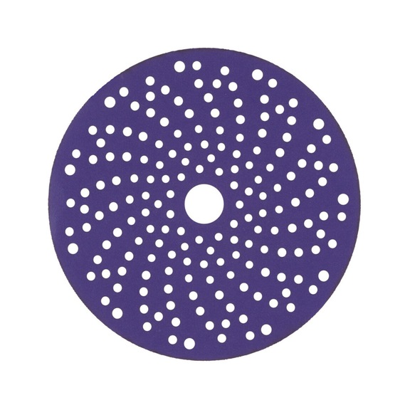 3M Cubitron (TM) Hookit (TM) grinding wheel 737U 150 mm 240+ 51424 7100265969 - Grinding wheel