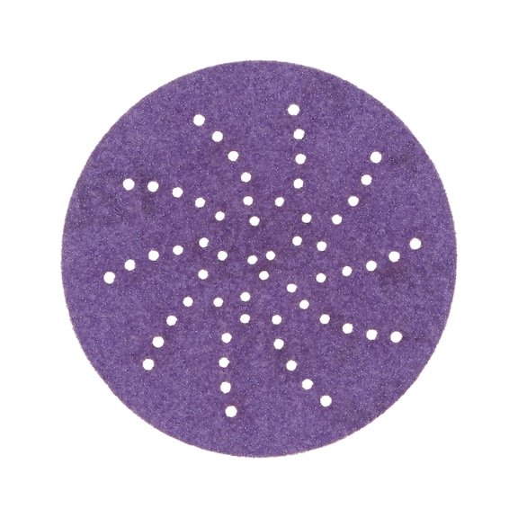 3M Cubitron (TM) Hookit (TM) grinding wheel 737U 90 mm 180+ 51613 7100273628 - Grinding wheel