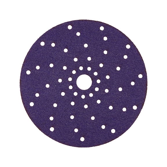 3M Cubitron (TM) Hookit (TM) grinding wheel 737U 150 mm 120+ 51370 7100273932 - Grinding wheel