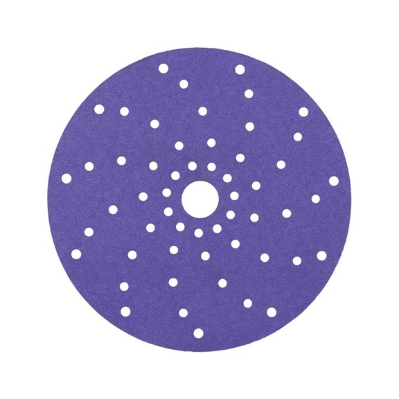 3M Cubitron (TM) Hookit (TM) Schleifscheibe 737U 150 mm 180+ 51422 7100273957 - Schleifscheibe